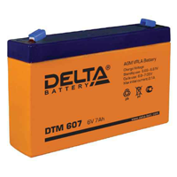 Delta DTM